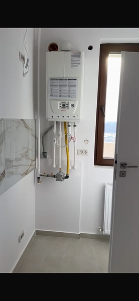 Rahova, Confort Urban, sosea Salaj Pepco,